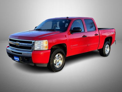 Used 2010 Chevrolet Silverado 1500 LT w/ Power Pack Plus image 1