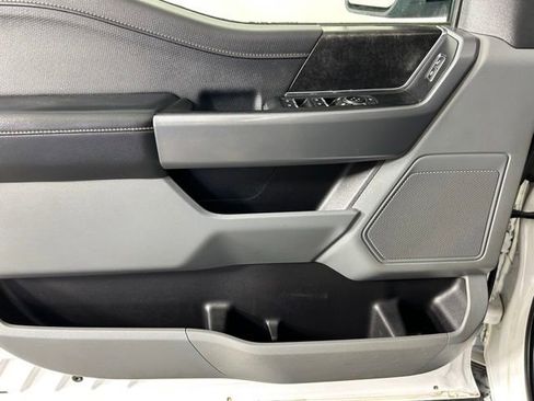 Used 2022 Ford F150 XLT w/ Equipment Group 301A Mid AWD/4WD image 21