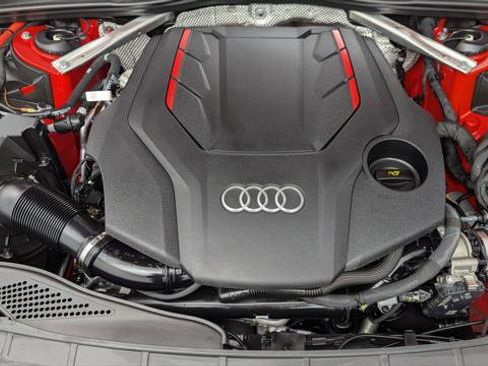 Used 2023 Audi S5 Premium Plus w/ Premium Plus Package image 29