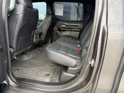 Used 2023 RAM 1500 Big Horn AWD/4WD image 14