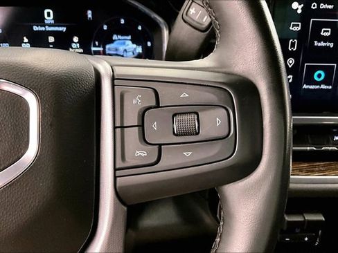 Used 2023 GMC Sierra 1500 SLE w/ Preferred Package AWD/4WD image 27