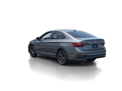 Used 2022 Volkswagen Jetta SE FWD image 6