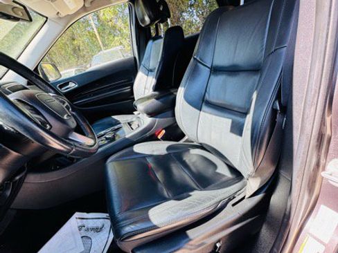 Used 2014 Dodge Durango Limited image 13