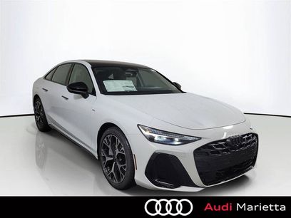 New 2026 Audi A6 Premium Plus
