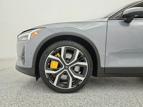 Used 2023 Polestar Polestar 2 w/ Pilot Pack AWD/4WD image 18