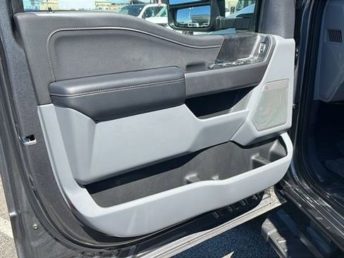 New 2026 Ford F250 XLT w/ XLT Premium Package AWD/4WD image 14