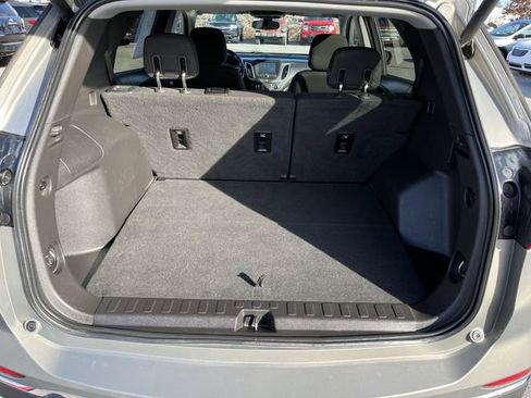 Used 2018 Chevrolet Equinox LT image 21