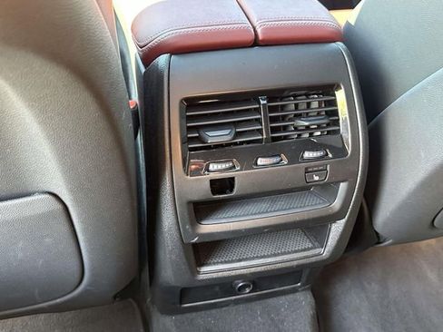 Used 2024 BMW X6 xDrive40i AWD/4WD image 15