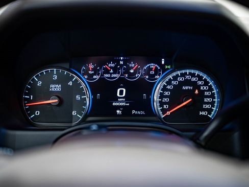 Used 2019 GMC Yukon Denali w/ Denali Ultimate Package image 34