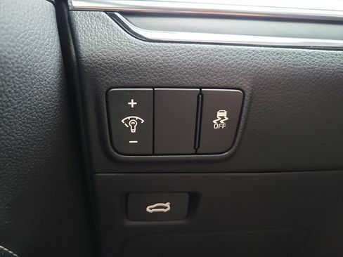 Certified 2025 Kia K5 GT-Line FWD image 23