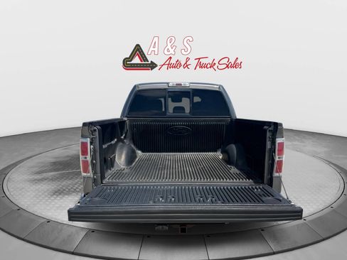 Used 2014 Ford F150 XLT w/ XLT Convenience Package RWD image 16