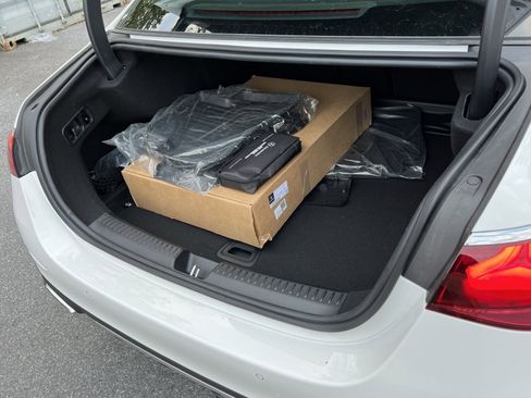 New 2026 Mercedes-Benz E 350 4MATIC Sedan image 24