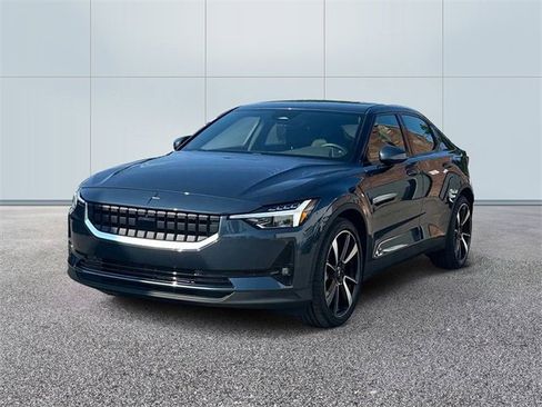 Used 2022 Polestar Polestar 2 w/ Pilot Package image 2