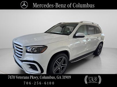 Certified 2026 Mercedes-Benz GLS 450 4MATIC