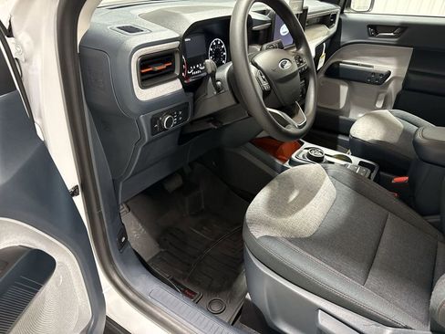 Used 2024 Ford Maverick XLT w/ Equipment Group 300A Standard AWD/4WD image 10