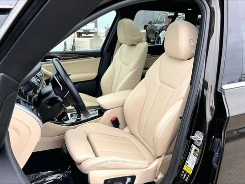Used 2019 BMW X3 xDrive30i image 9