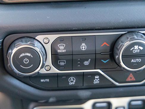 New 2026 Jeep Wrangler Sahara image 23