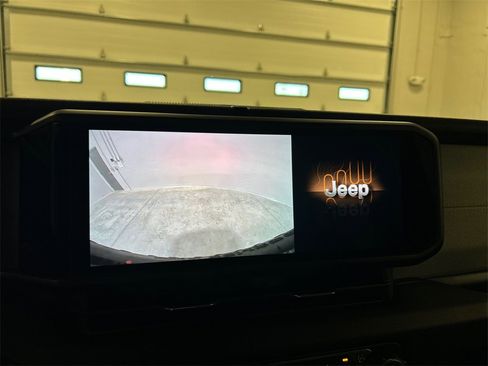 New 2025 Jeep Wrangler Willys image 22