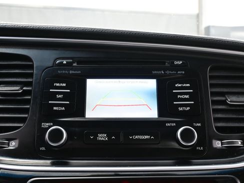 Used 2015 Kia Optima EX w/ EX Premium Package image 20