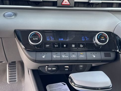 New 2026 Hyundai Elantra SEL Sport Premium FWD image 32