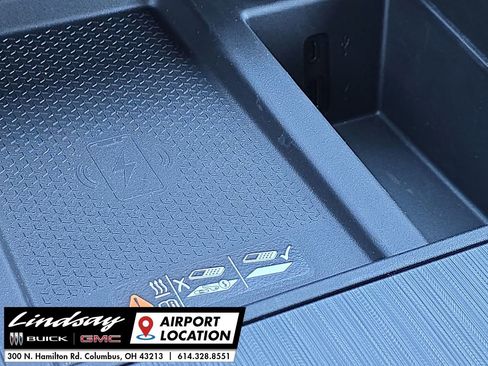 New 2026 GMC Acadia AT4 w/ Super Cruise Package image 39