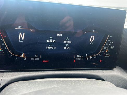 Used 2024 Ford Mustang GT w/ GT Performance Package RWD image 19