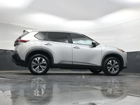 Used 2023 Nissan Rogue SV AWD/4WD image 39