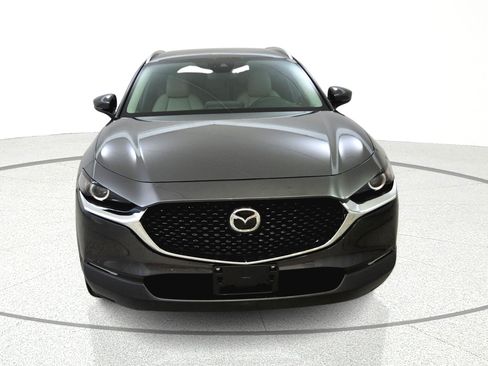Used 2023 MAZDA CX-30 AWD 2.5 S w/ Preferred Package image 2