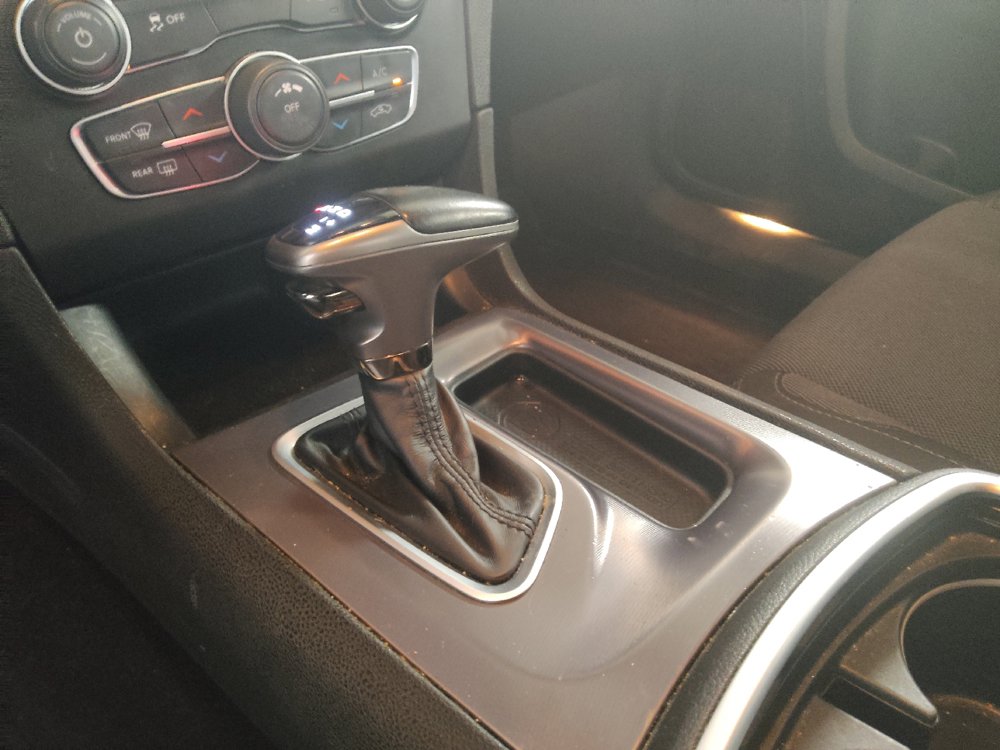 Used 2022 Dodge Charger SXT RWD image 26