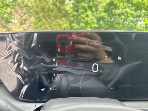 New 2026 Buick Envista Sport Touring w/ Studio Series FWD image 15