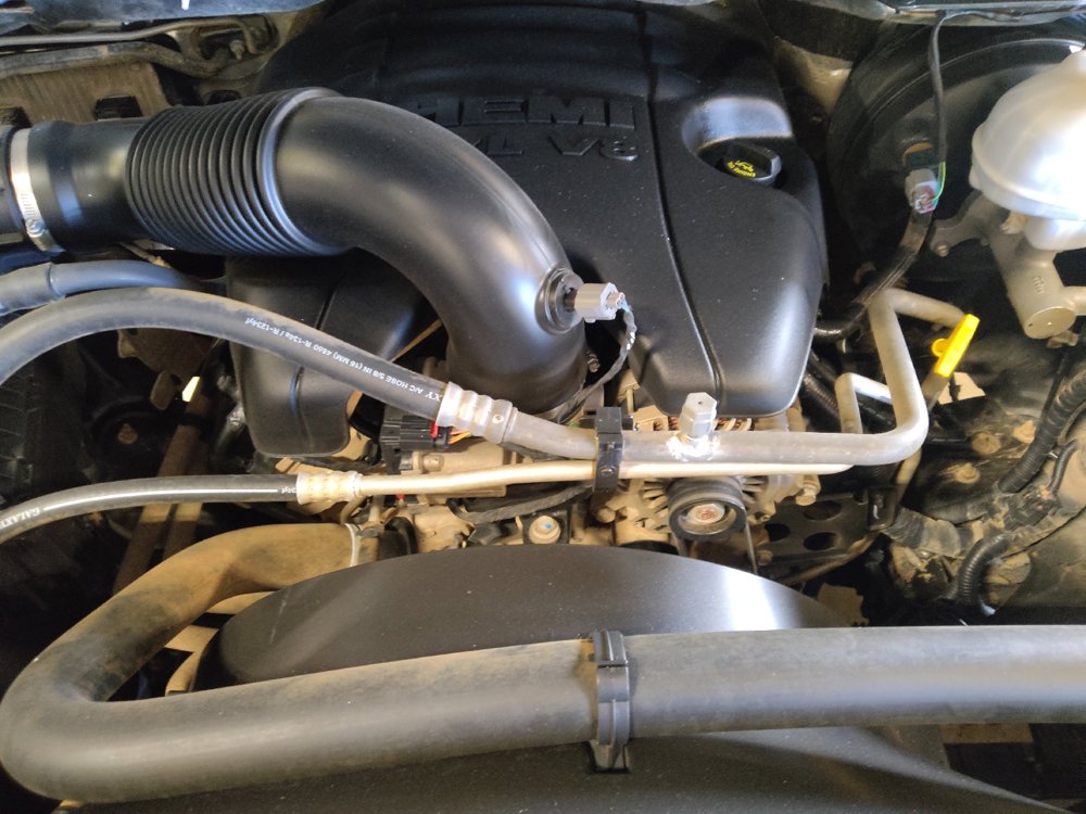 Used 2019 RAM 1500 Tradesman AWD/4WD image 30