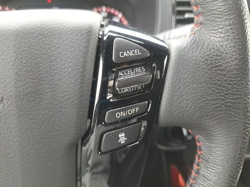 Used 2024 Nissan Frontier PRO-4X w/ Technology Package image 21