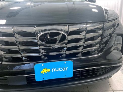 Used 2023 Hyundai Tucson Limited w/ Cargo Package image 33