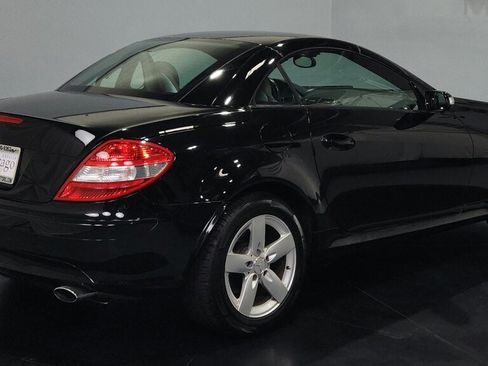 Used 2006 Mercedes-Benz SLK 280 image 20