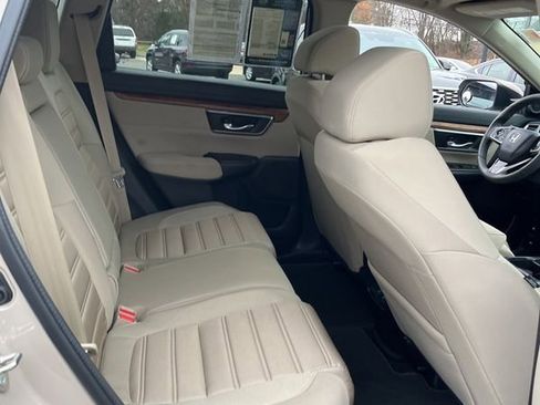 Used 2018 Honda CR-V EX image 27