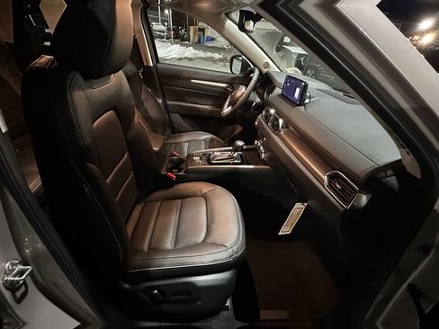 New 2025 MAZDA CX-5 AWD 2.5 S w/ Preferred Package image 26