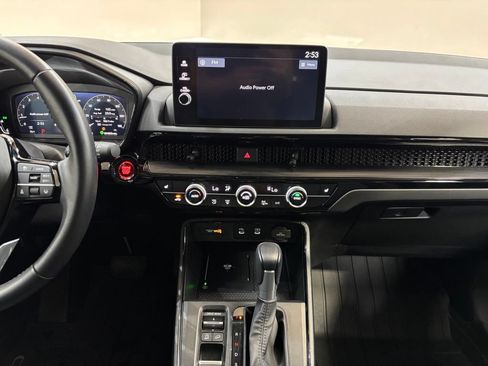 Certified 2026 Honda CR-V EX-L image 16