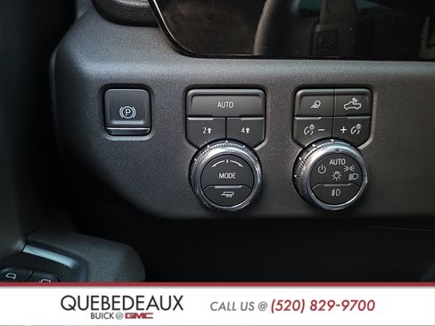 Used 2026 GMC Sierra 1500 SLT w/ SLT Premium Package image 32