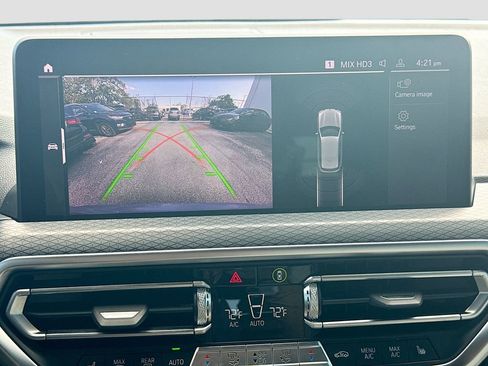 Used 2022 BMW X3 xDrive30i w/ M Sport Package 2 image 34