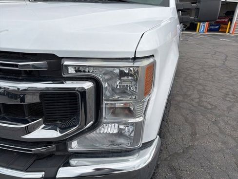 Used 2021 Ford F250 XL w/ STX Appearance Package image 21