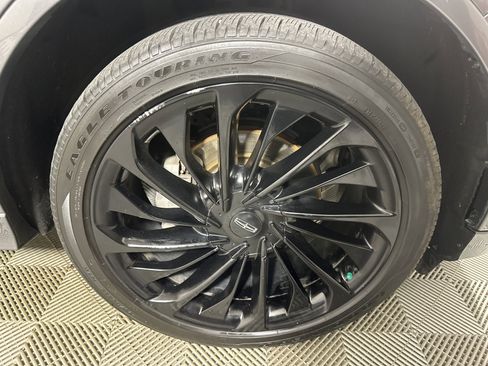 Used 2025 Lincoln Aviator Reserve w/ Equipment Group 201A image 27