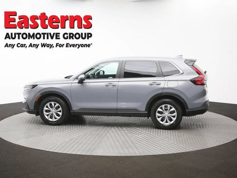 Used 2024 Honda CR-V LX image 55