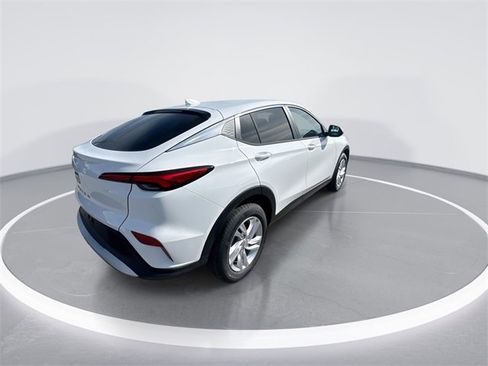 New 2026 Buick Envista Preferred w/ Convenience I Package image 8