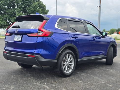 Used 2024 Honda CR-V EX image 16