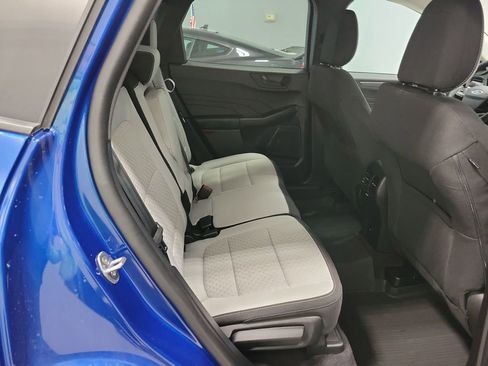 Used 2023 Ford Escape Active image 15