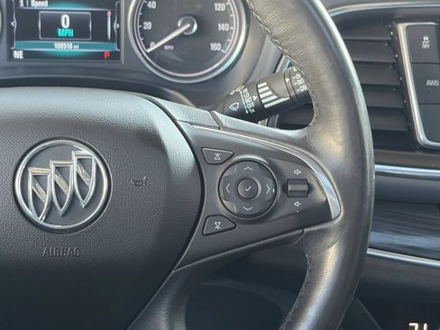 Used 2019 Buick Enclave Premium AWD/4WD image 31