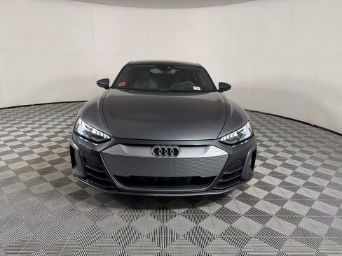 Used 2022 Audi e-tron GT Premium Plus AWD/4WD image 5