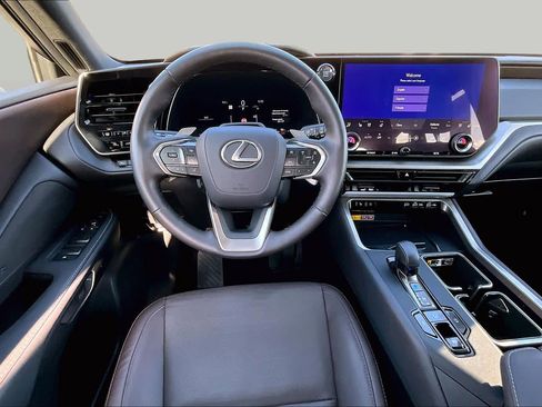 Used 2024 Lexus TX 350 FWD w/ Technology Package image 5