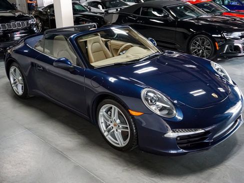 Used 2013 Porsche 911 Carrera RWD image 30