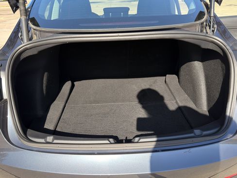 Used 2023 Tesla Model 3 Standard Range RWD image 25